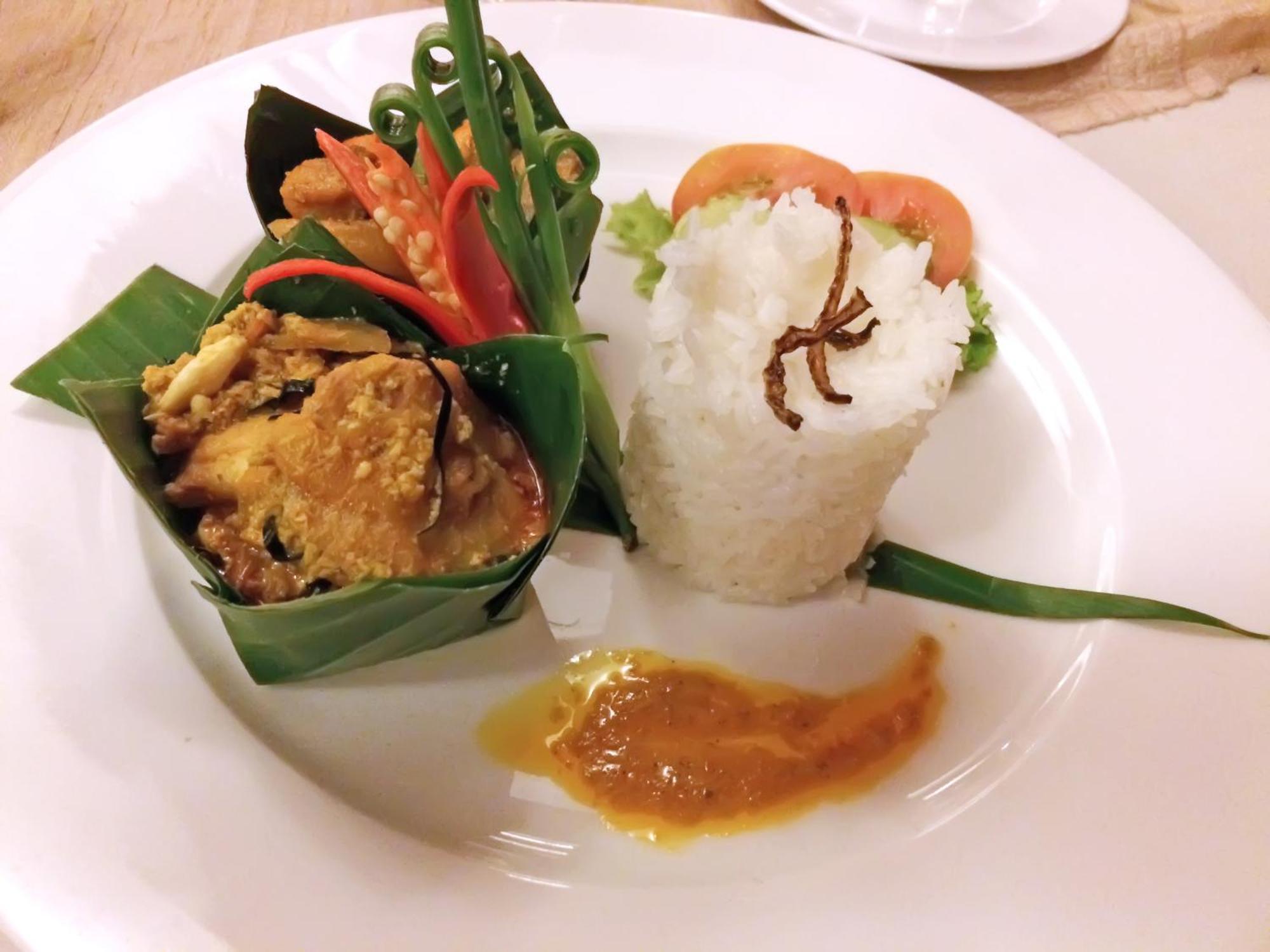 Angkor Rendezvous Hotel Сием Реап Екстериор снимка