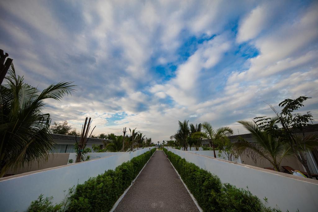 Angkor Rendezvous Hotel Сием Реап Екстериор снимка