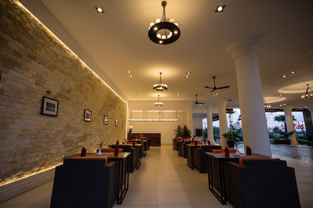 Angkor Rendezvous Hotel Сием Реап Екстериор снимка