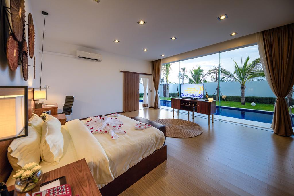 Angkor Rendezvous Hotel Сием Реап Екстериор снимка