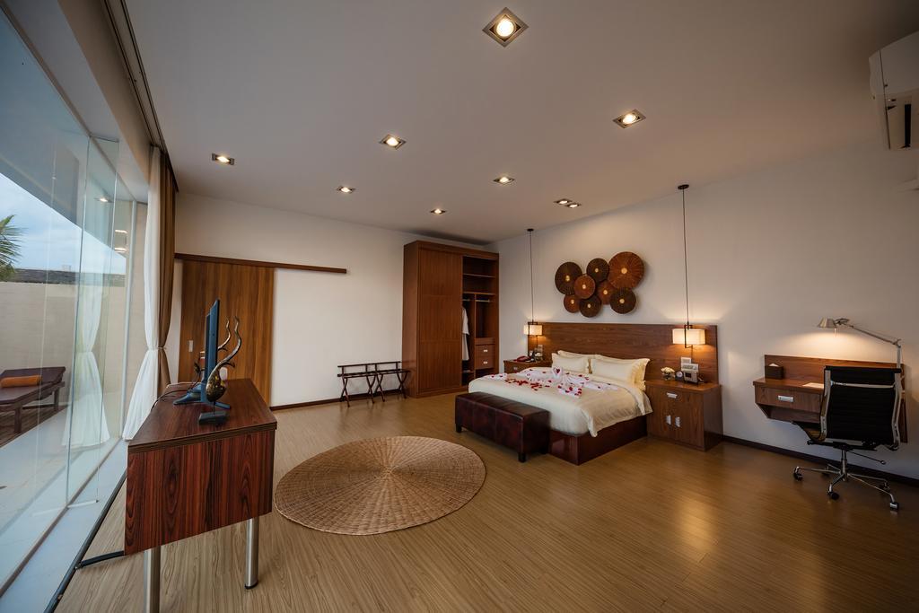 Angkor Rendezvous Hotel Сием Реап Екстериор снимка