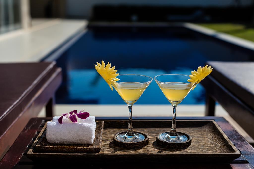 Angkor Rendezvous Hotel Сием Реап Екстериор снимка