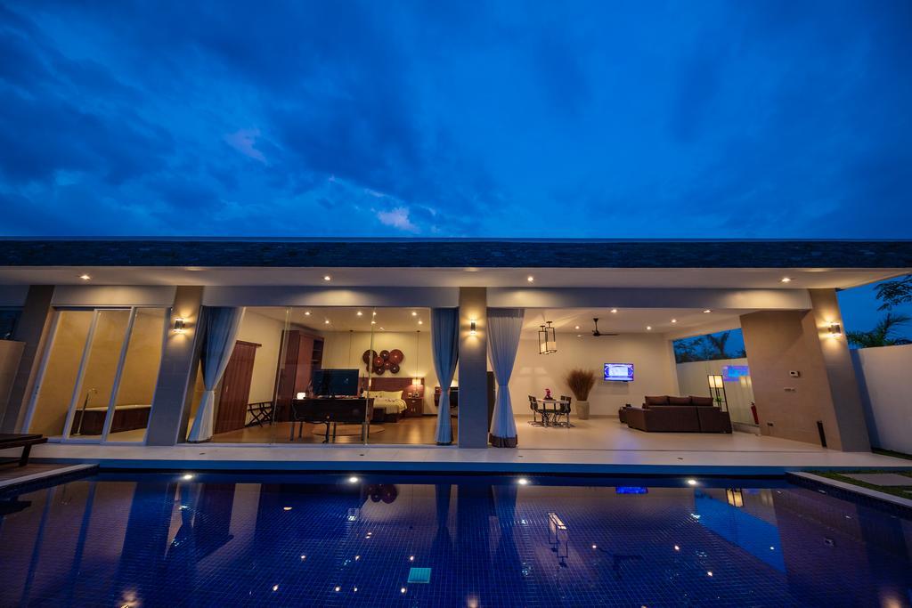 Angkor Rendezvous Hotel Сием Реап Екстериор снимка