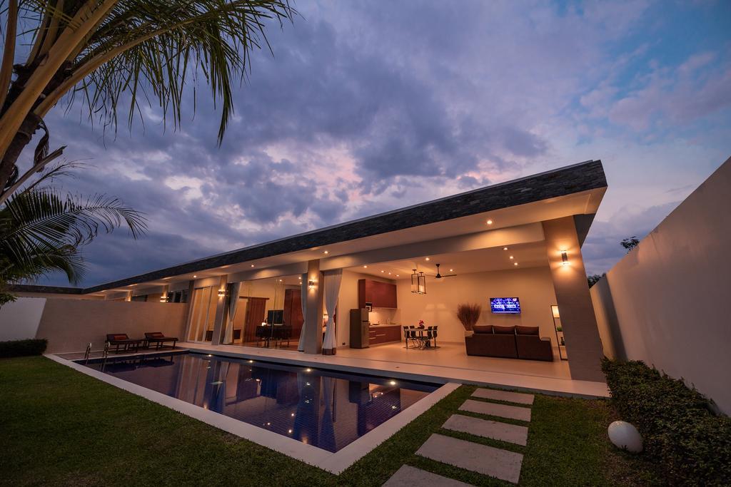 Angkor Rendezvous Hotel Сием Реап Екстериор снимка