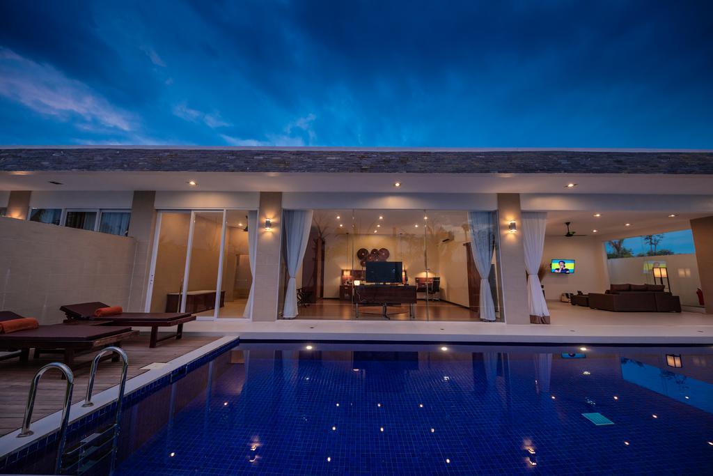 Angkor Rendezvous Hotel Сием Реап Екстериор снимка