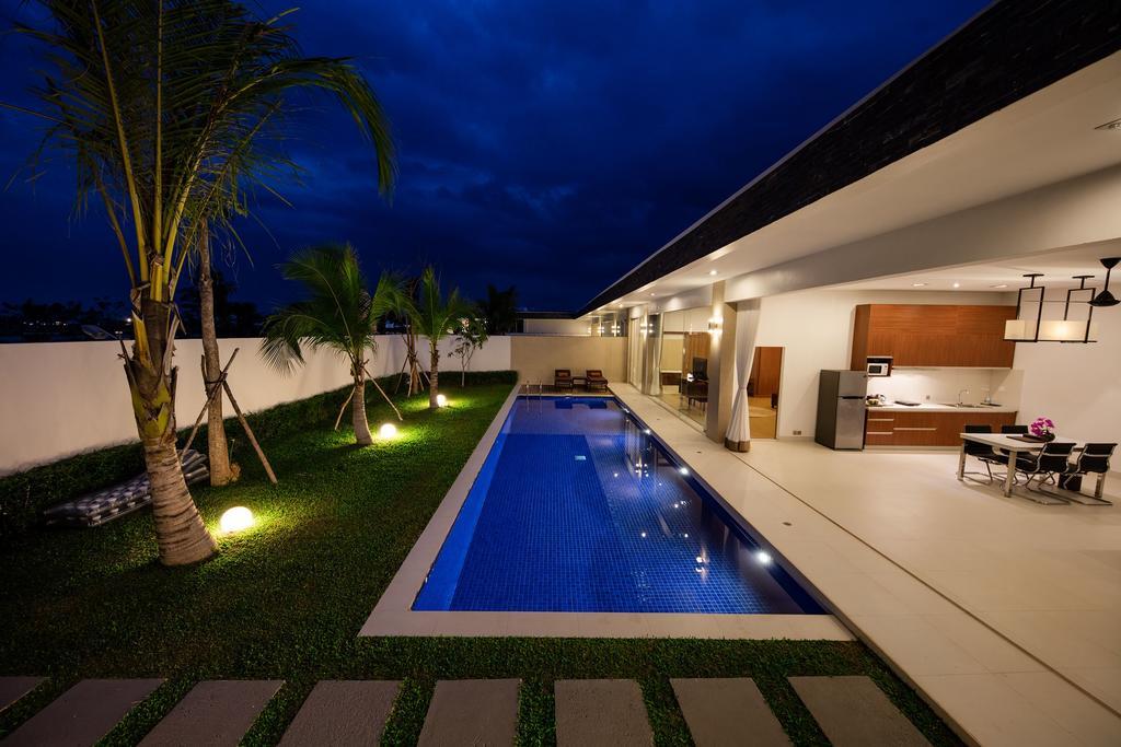 Angkor Rendezvous Hotel Сием Реап Екстериор снимка