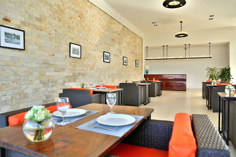 Angkor Rendezvous Hotel Сием Реап Екстериор снимка